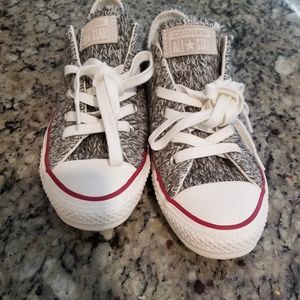 Limited Edition Chuck Taylor